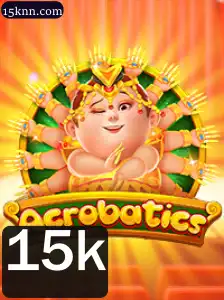 Acrobatics: Um Jogo de Habilidade e Estratégia