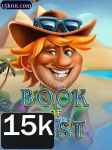 Explorando o Fascinante Universo de BookofRest: A Chave para a Vitória com 15k