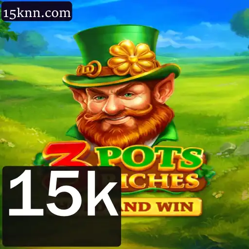 Descubra a Emoção do 3potsRiches: Jogo que Conquista com Promessa de Prêmios de 15k