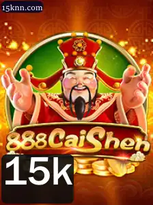 Descubra o Fascinante Mundo do Jogo 888CaiShen