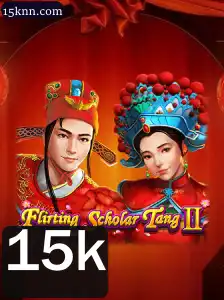 Explorando o Fascinante Mundo de Flirting Scholar Tang II