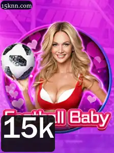 FootballBaby: Mergulhando no Dinâmico Mundo do Jogo Sensação de 15k
