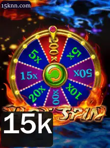 Explorando o Jogo HotSpin e a Chave para Ganhar 15k