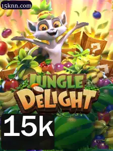 Mergulhe na Aventura de JungleDelight: Descubra as Regras e Dicas para Vencer