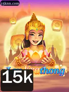 Descubra LoyKrathong: Uma Jornada Cultural no Mundo dos Jogos