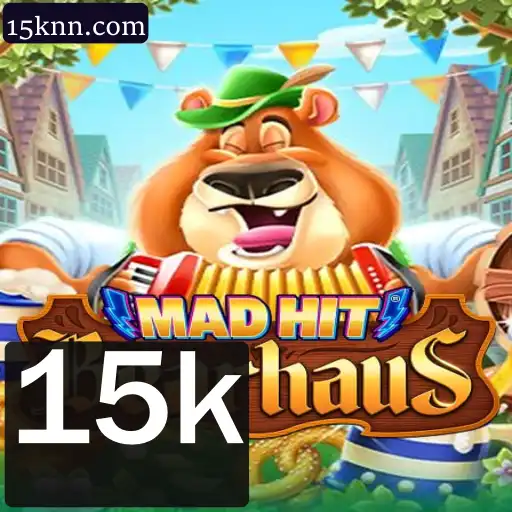 Descubra a Emoção de 'MadHitBearhaus': O Novo Jogo Sensação