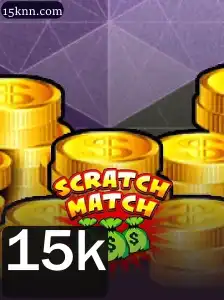 Descubra o Desafio Dinâmico do ScratchMatch