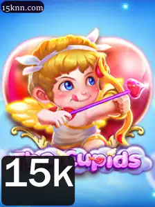 Descubra 'TheCupids': O Jogo Inovador que Está Conquistando o Mundo