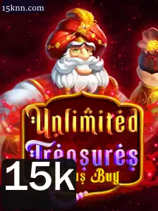 Explorando o Empolgante Mundo de UnlimitedTreasuresBonusBuy: Uma Viagem Inesquecível com Potenciais de Ganhos de 15k