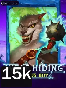 Descubra a Emoção do Jogo WolfHidingBonusBuy: Estratégias e Regras