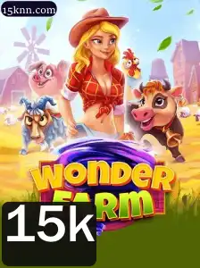 Explorando o Maravilhoso Mundo de WonderFarm: Um Guia Completo