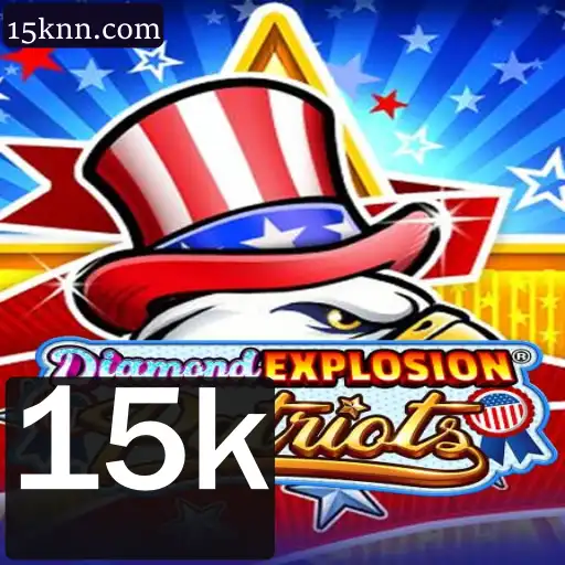 Explorando DiamondExplosionPatriots: Um Jogo Revolucionário que Une Estratégia e Aventura
