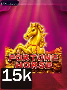 FortuneHorse: Descubra o Novo Jogo de Aventura com Prêmios de Até 15k