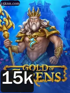 Descubra GoldofSirens: O Jogo que Conquistou 15k Jogadores
