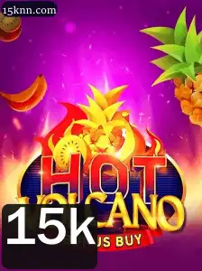 Descubra o Mundo Emocionante de HotVolcanoBonusBuy