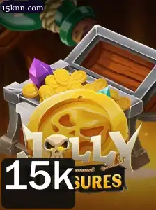 Descubra JollyTreasures: A Aventura Recompensadora do Tesouro Pirata