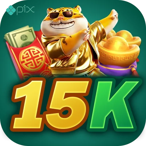 15k Logo