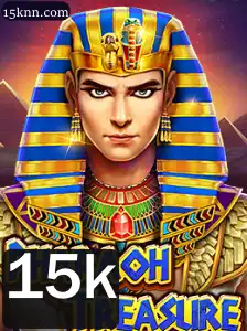 Descubra PharaohTreasure: A Aventura dos Tesouros do Faraó
