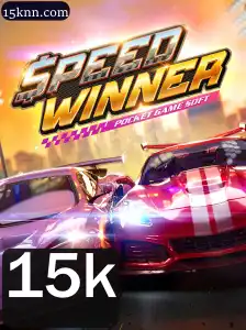 Explorando o Mundo Acelerado de SpeedWinner: O Desafio de 15k